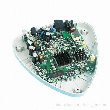 Reliable China PCBA Manufacturer Provides Top-level PCB and FPC Fabrication with Assembly Services